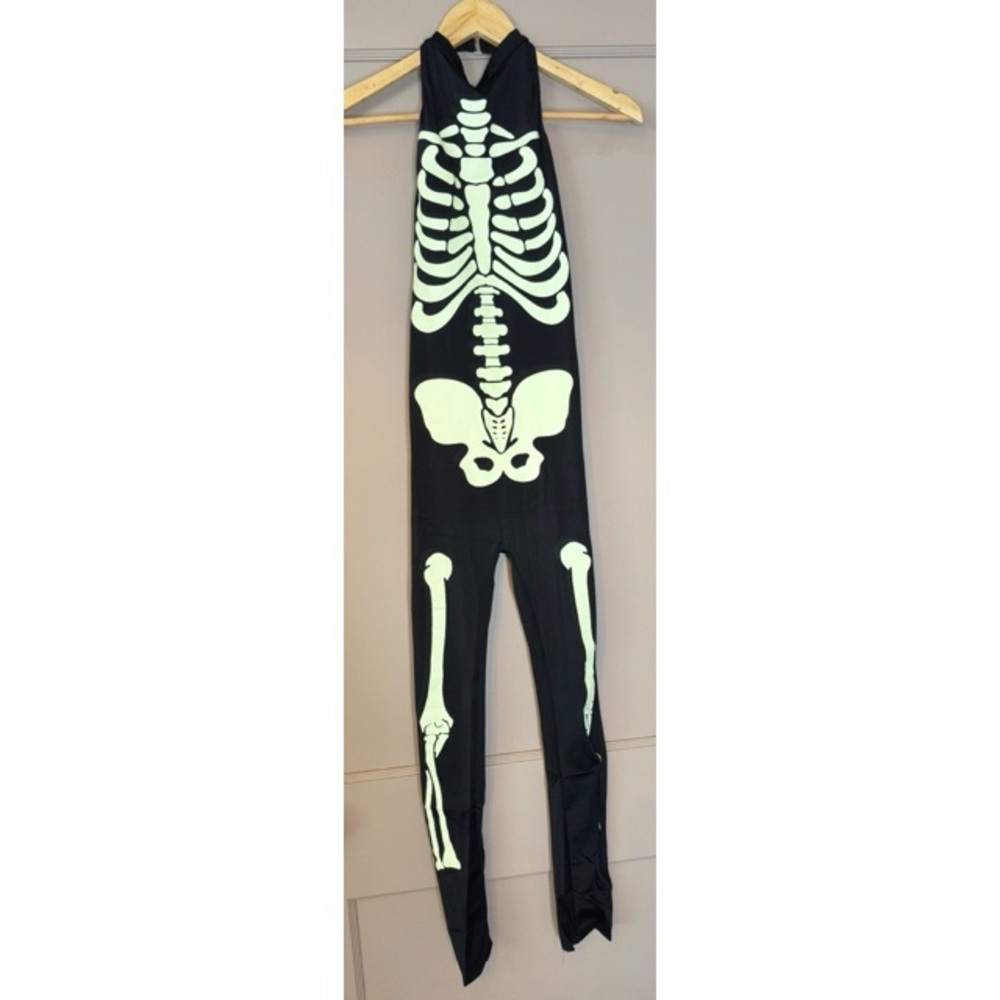 Dolls Kill Black Jumpsuit